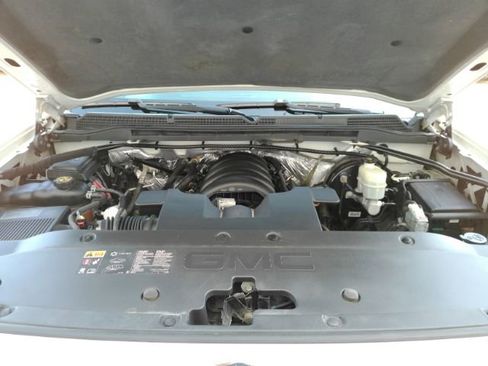 Used 2015 GMC Sierra 1500 SLT image 50