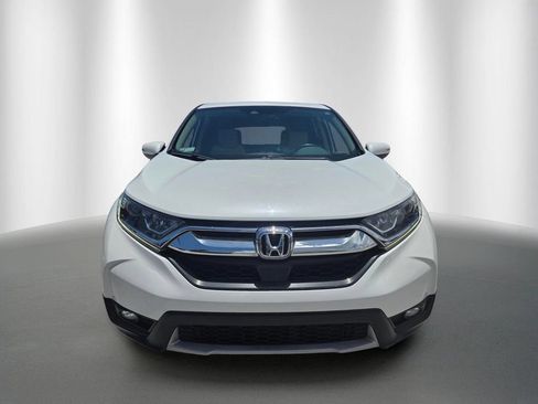 Used 2019 Honda CR-V EX-L image 8