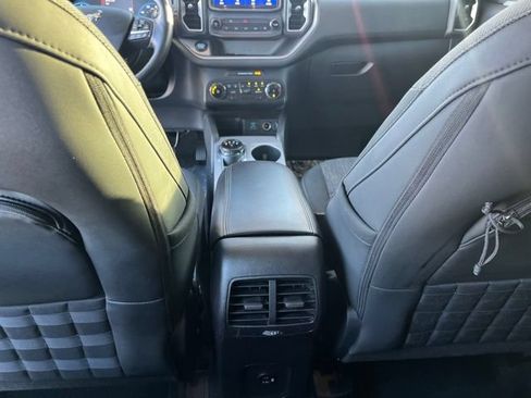 Used 2022 Ford Bronco Sport Big Bend w/ Convenience Package AWD/4WD image 15