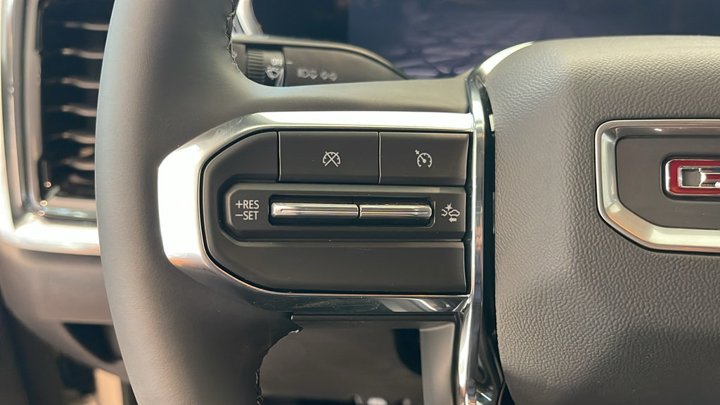 New 2026 GMC Canyon Elevation RWD image 24