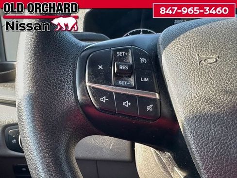 Used 2024 Ford Transit 250 148 High Roof Extended w/ Load Area Protection Package RWD image 18