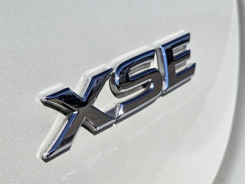 Used 2024 Toyota Camry XSE w/ Navigation Package image 16