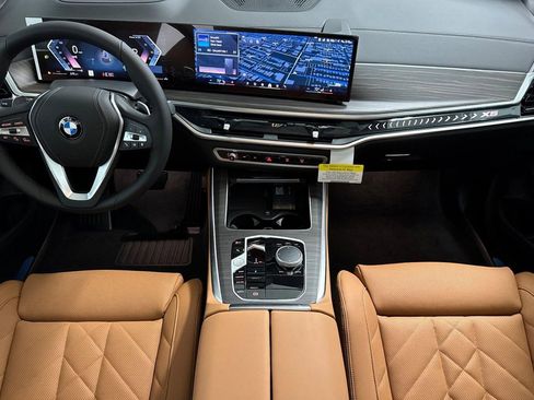 Used 2026 BMW X5 sDrive40i RWD image 15
