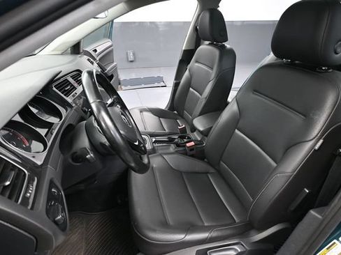 Used 2019 Volkswagen Golf Alltrack S AWD/4WD image 22