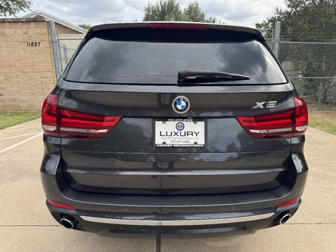 Used 2017 BMW X5 sDrive35i RWD image 9