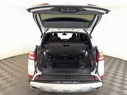Certified 2023 BMW X5 xDrive40i w/ Premium Package image 24