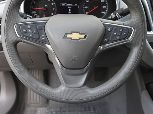 Used 2024 Chevrolet Malibu LS w/ Driver Confidence Package image 7