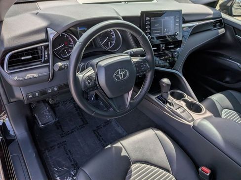 Used 2023 Toyota Camry SE image 15