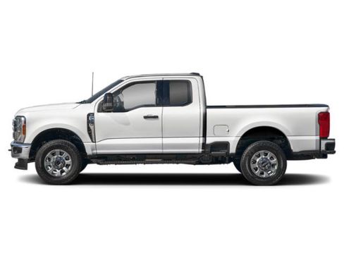 New 2026 Ford F250 XLT w/ Snow Plow/Camper Package image 3