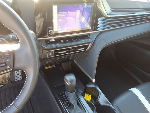 Certified 2025 Toyota Camry SE w/ Convenience Package FWD image 35