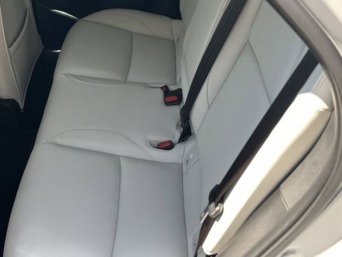 New 2026 MAZDA CX-30 AWD 2.5 S w/ Premium Package image 13