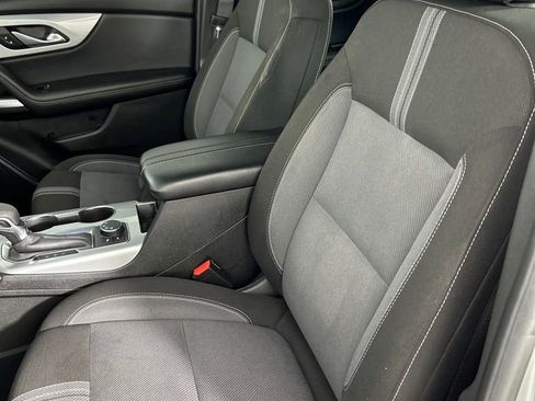 Used 2024 Chevrolet Blazer LT w/ Redline Edition image 12