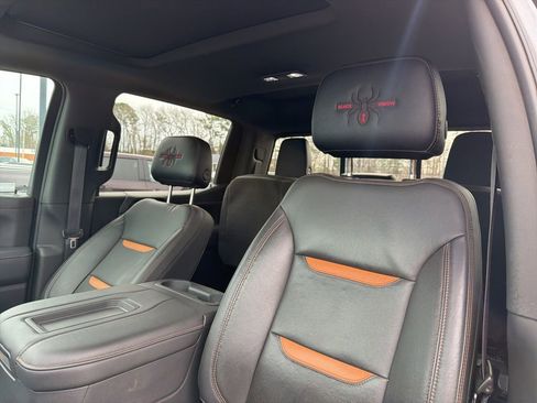 Used 2021 GMC Sierra 1500 AT4 w/ AT4 Premium Package image 22