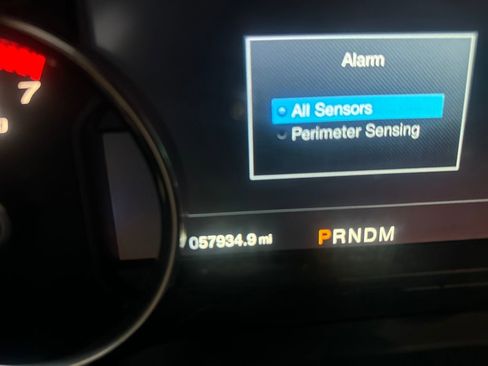 Used 2019 Ford F150 Raptor w/ Equipment Group 802A Luxury image 17