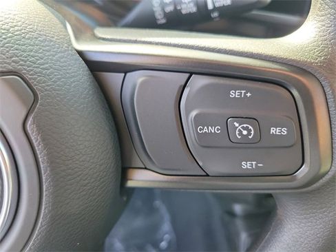 New 2026 Jeep Wrangler Sport image 23