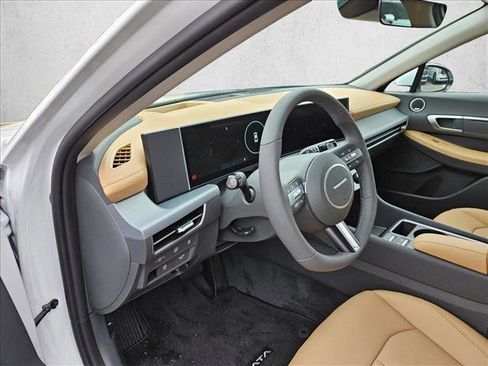 New 2026 Hyundai Sonata Limited image 3