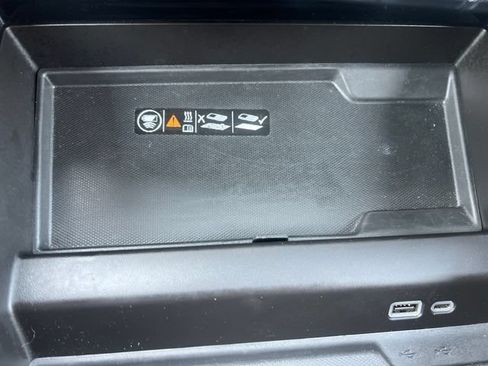 Certified 2025 Chevrolet Suburban Z71 AWD/4WD image 27