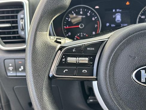 Used 2020 Kia Sportage LX w/ LX Popular Package image 18