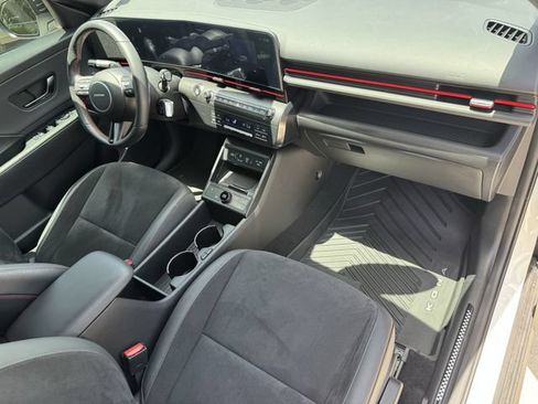 Used 2024 Hyundai Kona N Line FWD image 16
