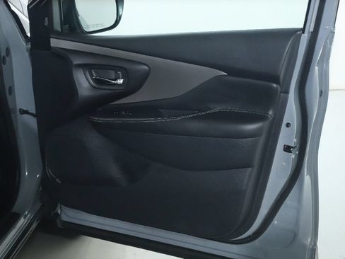 Certified 2023 Nissan Murano SV w/ SV Midnight Edition Package AWD/4WD image 30