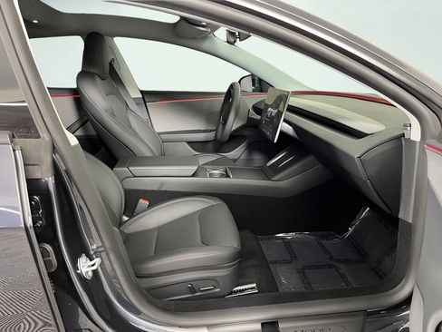 Used 2026 Tesla Model 3 RWD image 16