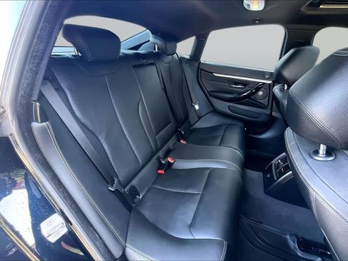 Used 2018 BMW 440i Gran Coupe RWD image 18