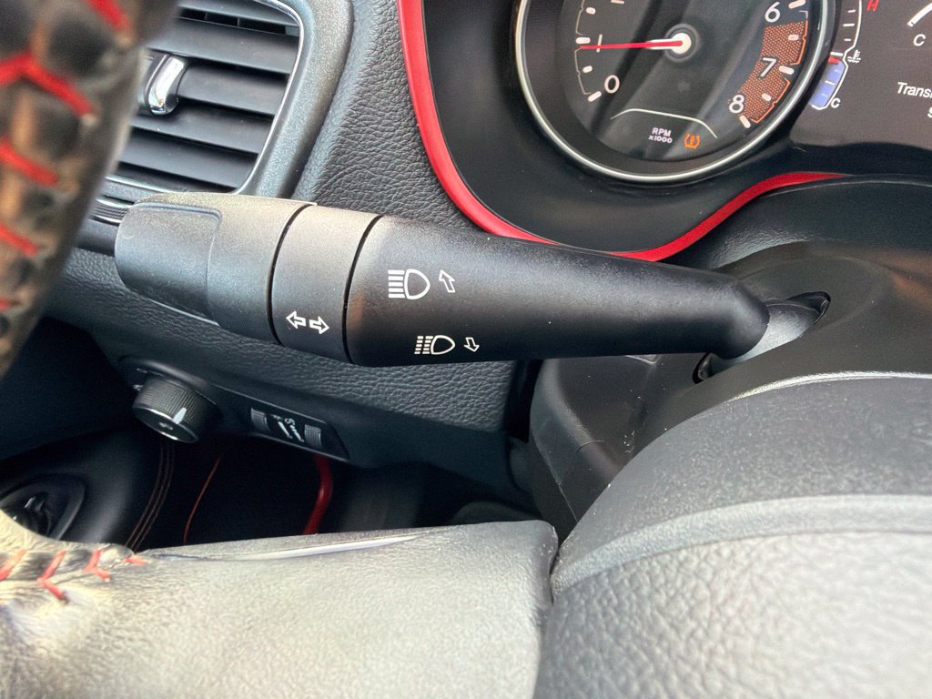 Used 2018 Jeep Compass Trailhawk w/ Leather Interior Group AWD/4WD image 30