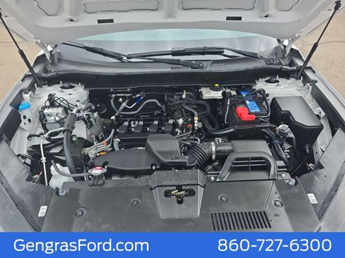 Used 2025 Honda CR-V EX image 33