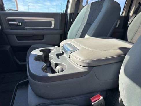 Used 2014 RAM 1500 Big Horn image 21
