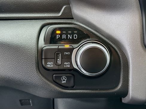 Used 2024 RAM 1500 Big Horn image 17