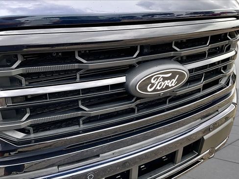 Certified 2025 Ford F150 XLT w/ Equipment Group 303A High AWD/4WD image 30
