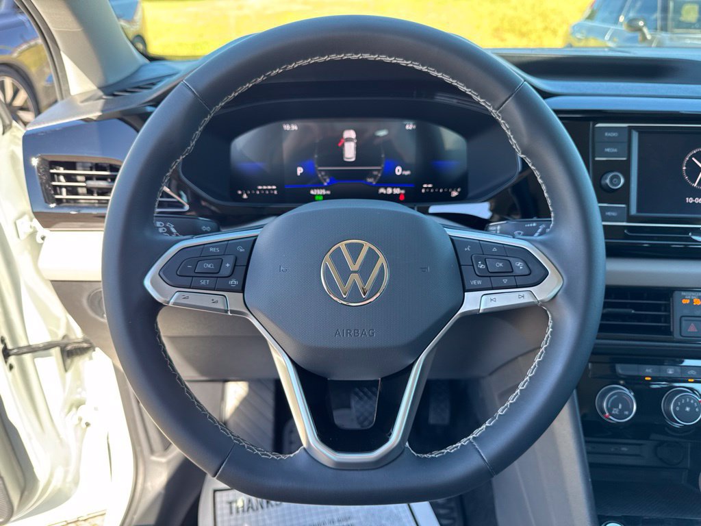 Used 2023 Volkswagen Taos S FWD image 14