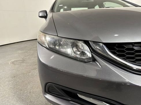 Used 2013 Honda Civic LX image 26