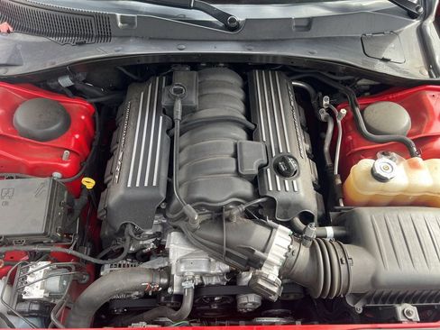 Used 2022 Dodge Charger Scat Pack image 6