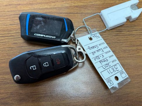 Used 2017 Ford F150 XLT image 49