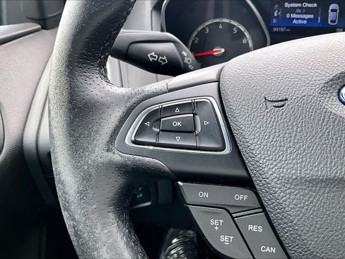 Used 2016 Ford Focus ST FWD image 24