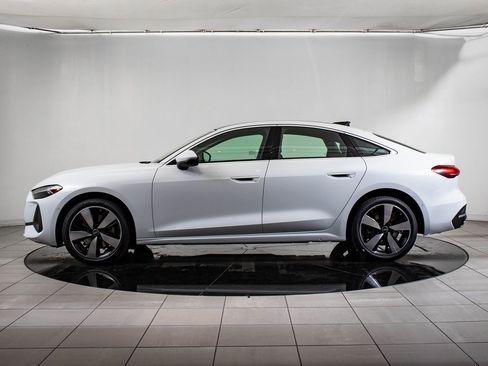 New 2025 Audi A5 2.0T Premium Plus image 5