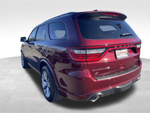 New 2026 Dodge Durango GT image 19