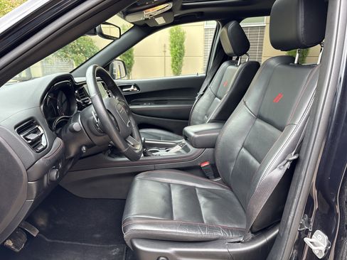 Used 2025 Dodge Durango R/T AWD/4WD image 14