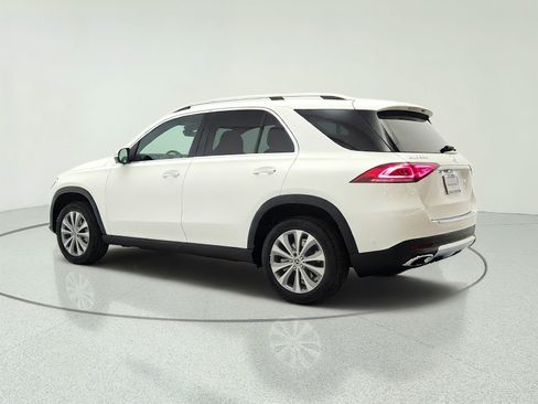 Used 2023 Mercedes-Benz GLE 350 image 7