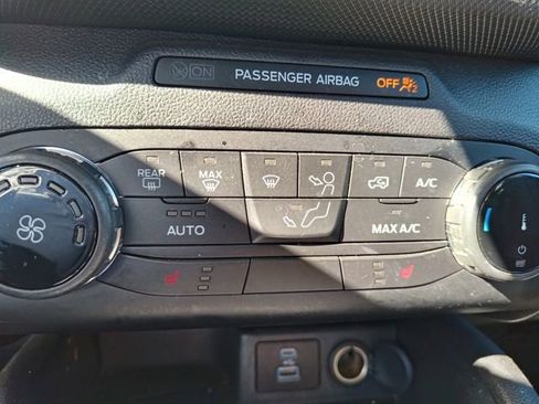 Used 2022 Ford Bronco Sport Big Bend w/ Convenience Package image 15