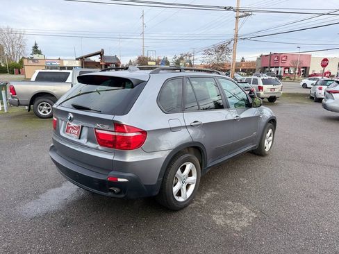 Used 2009 BMW X5 xDrive30i AWD/4WD image 7