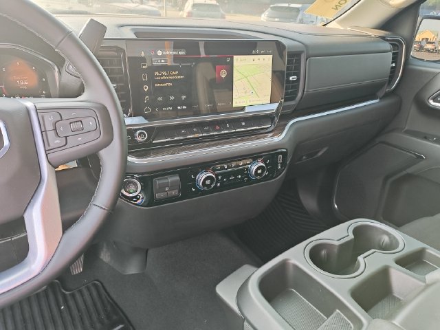 Used 2026 GMC Sierra 1500 Elevation AWD/4WD image 20