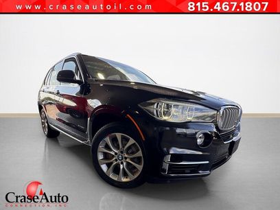 Used 2015 BMW X5 xDrive50i