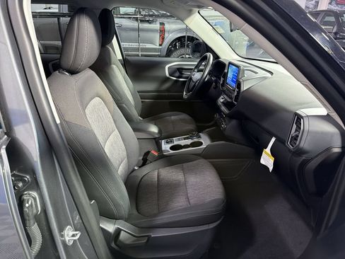 Used 2021 Ford Bronco Sport Big Bend w/ Big Bend Package (96B) AWD/4WD image 24