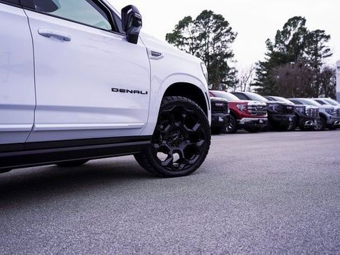 New 2026 GMC Yukon Denali Ultimate image 20