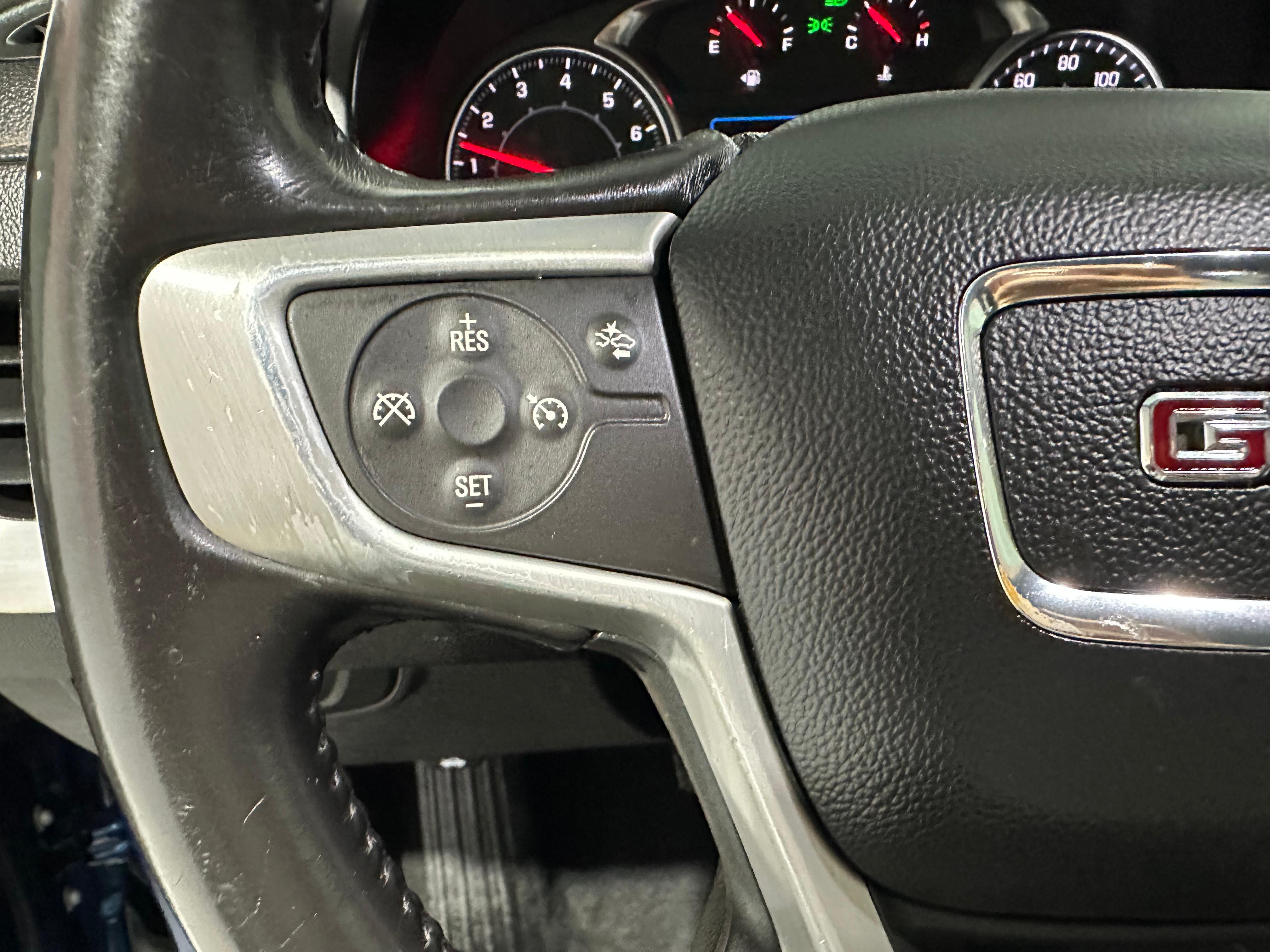Used 2020 GMC Terrain SLE FWD image 18