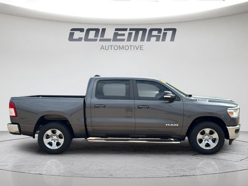 Used 2022 RAM 1500 Big Horn AWD/4WD image 6
