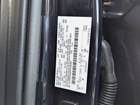 Used 2023 Ford F150 XL w/ Rattler Package image 35