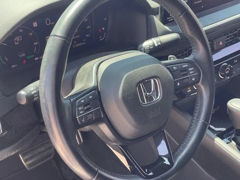 Used 2024 Honda Accord Sport image 6